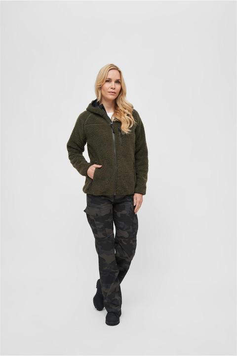 Immagine prodotto Brandit Pantaloni da donna BDU Ripstop - 16175 (32)