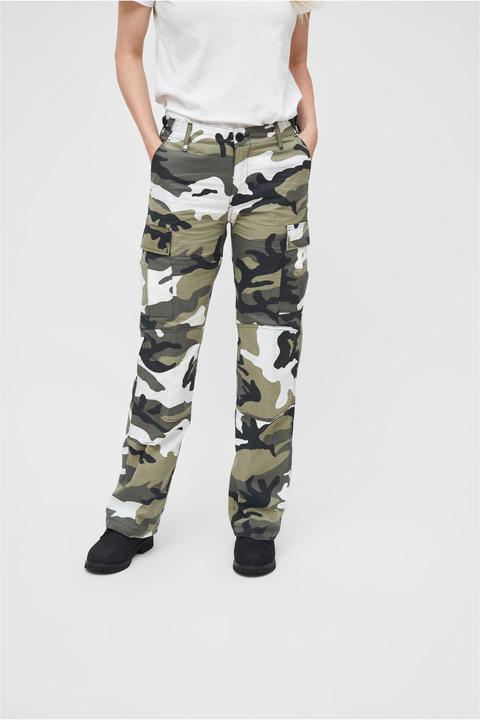 Brandit Ladies BDU Ripstop Trouser