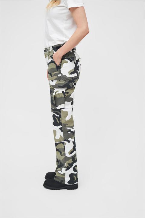 Immagine prodotto Brandit Pantaloni da donna BDU Ripstop - 16175 (35)