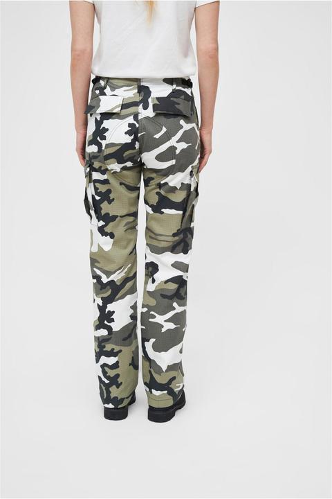Immagine prodotto Brandit Pantaloni da donna BDU Ripstop - 16175 (35)
