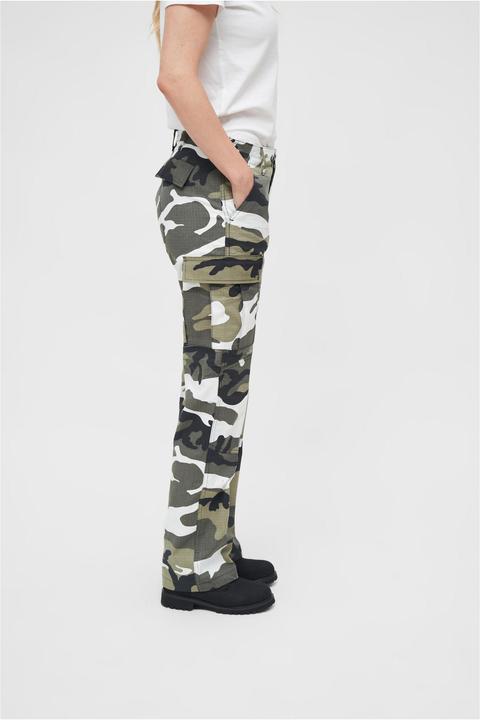 Immagine prodotto Brandit Pantaloni da donna BDU Ripstop - 16175 (35)