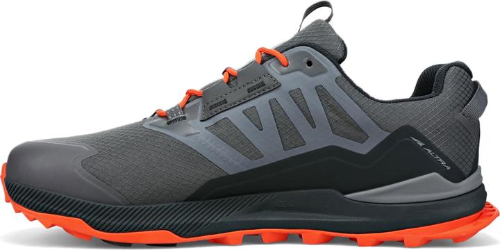 Produktbild Altra Lone Peak Low All-Wthr 2 (37.5)