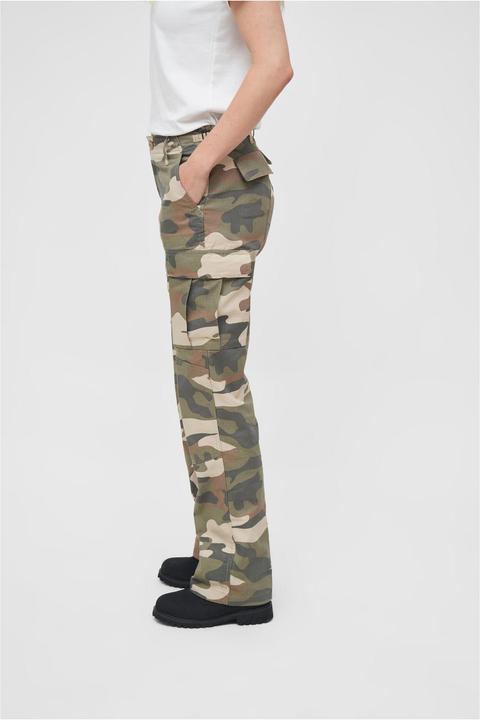 Immagine prodotto Brandit Pantaloni da donna BDU Ripstop - 16175 (32)