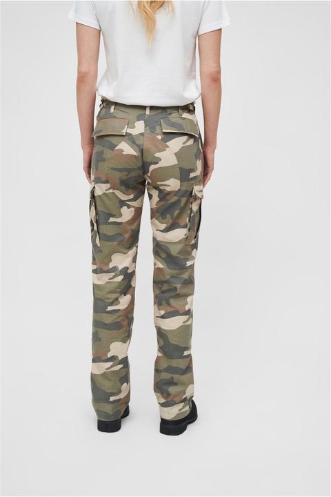 Immagine prodotto Brandit Pantaloni da donna BDU Ripstop - 16175 (32)