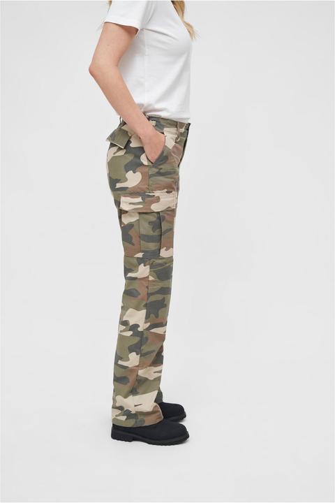 Immagine prodotto Brandit Pantaloni da donna BDU Ripstop - 16175 (32)