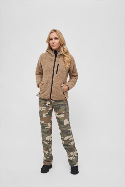 Immagine prodotto Brandit Pantaloni da donna BDU Ripstop - 16175 (32)