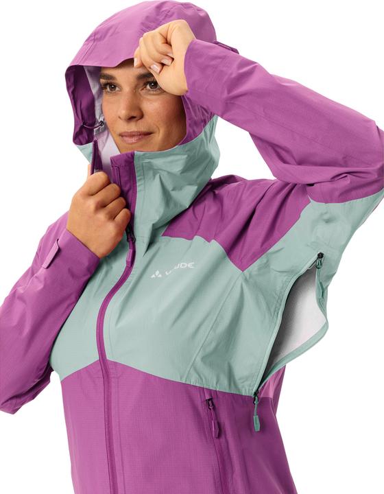 Produktbild Vaude Simony 2,5L Jacket V (42, L)