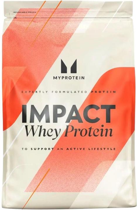 Immagine prodotto MyProtein proteine del siero di latte da impatto (Vaniglia, 1 pz., 1000 g)