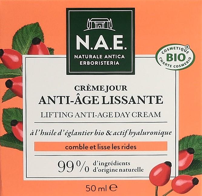 Image du produit N.A.E. Naturale Antica Erboristeria Crème de jour lifting 50 ml (50 ml, Crème de jour)