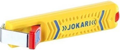 Productafbeelding Jokari Strippingmes Geschikt voor R (132 mm)