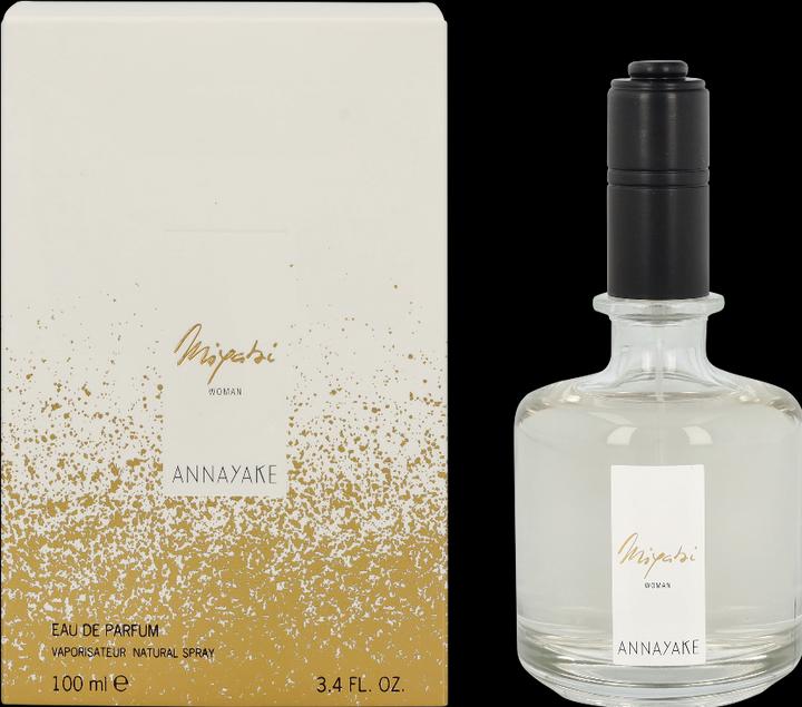 Produktbild Annayake Miyabi Woman (Eau de Parfum, 100 ml)