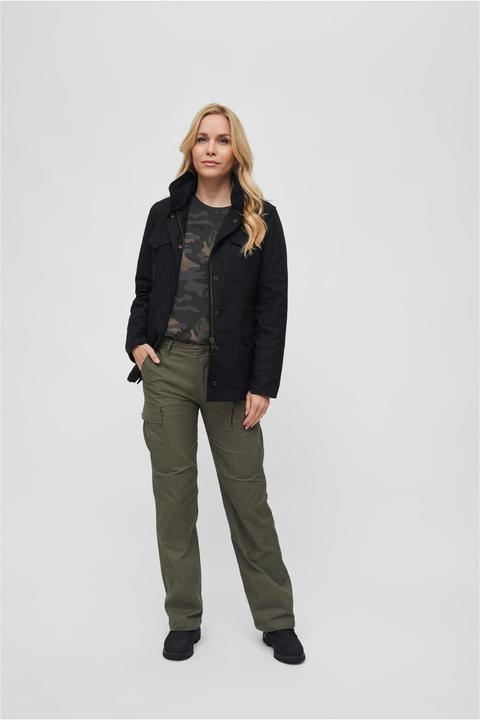 Produktbild Brandit Ladies M65 Standard Jacket - 16187 (M)