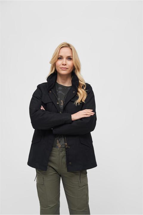Produktbild Brandit Ladies M65 Standard Jacket - 16187 (M)