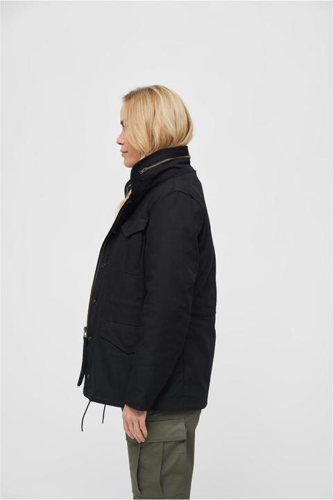 Produktbild Brandit Ladies M65 Standard Jacket - 16187 (M)