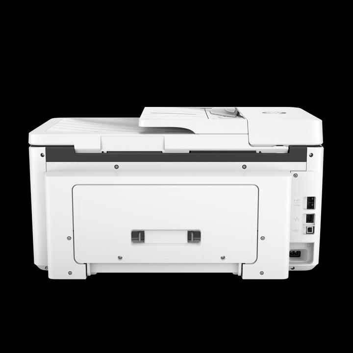 Produktbild HP OfficeJet Pro 7720 (Tintenpatrone, Farbe)