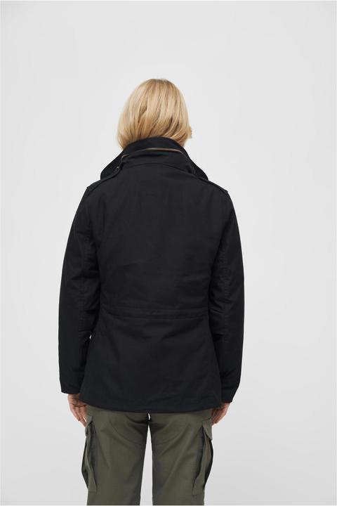 Produktbild Brandit Ladies M65 Standard Jacket - 16187 (M)