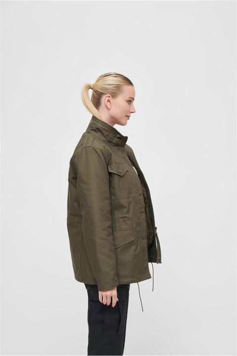 Immagine prodotto Brandit Giacca Donna M65 Standard - 16187 (XXL)