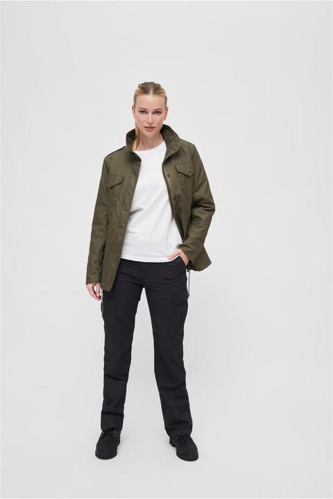 Immagine prodotto Brandit Giacca Donna M65 Standard - 16187 (XXL)