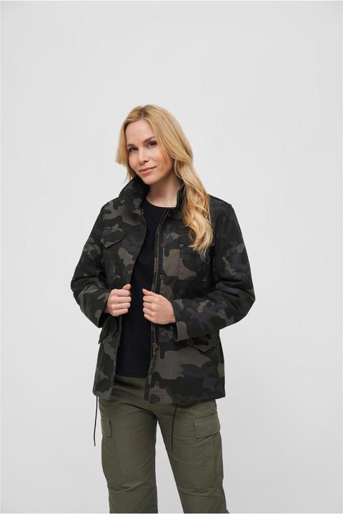 Actual product image Brandit Ladies M65 Standard Jacket - 16187 (XL)