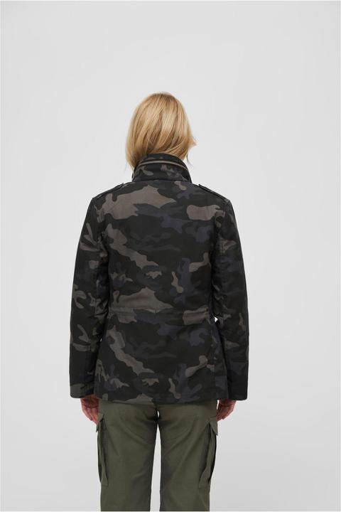 Actual product image Brandit Ladies M65 Standard Jacket - 16187 (XL)