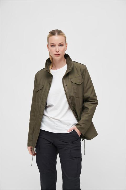 Immagine prodotto Brandit Giacca Donna M65 Standard - 16187 (XXL)