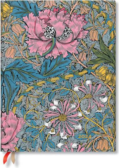Image du produit Paperblanks Agenda Mini (Allemand)