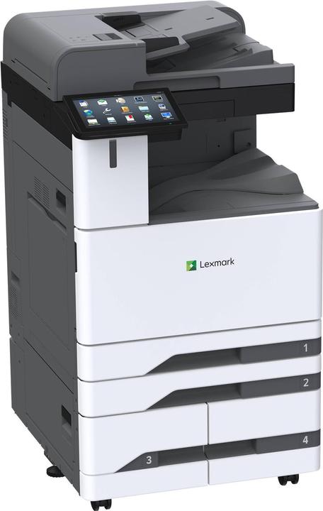 Produktbild Lexmark CX944adxse A3 MFP Color Laser HV 65ppm (Laser, Farbe)