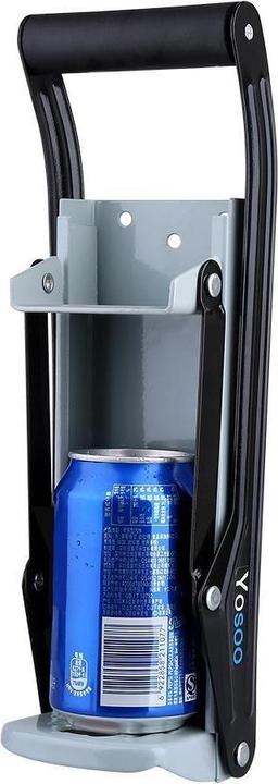 Produktbild Estink Dosenpresse (Elektrischer Korkenzieher)