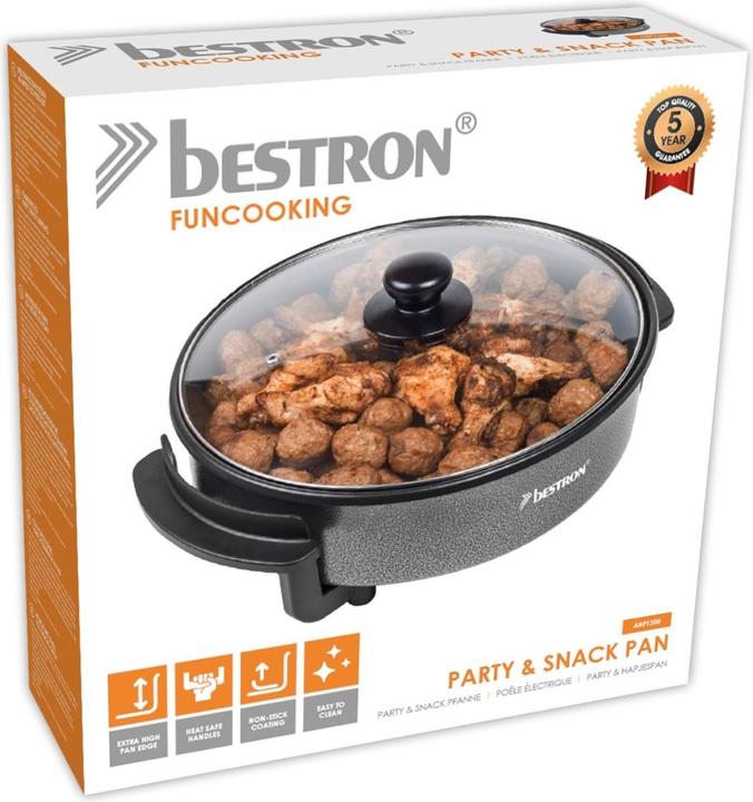 Produktbild Bestron AHP1200