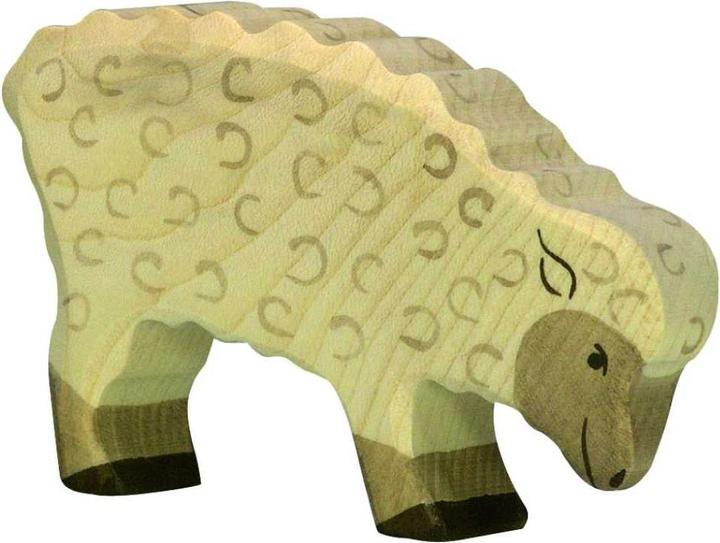 Immagine prodotto Holztiger Pecora che mangia