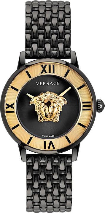 Versace La Medusa (Analoguhr, 38 mm)