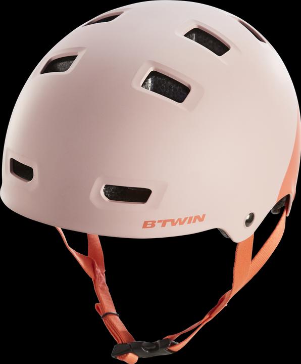 Actual product image Btwin 520 (48 - 52 cm)