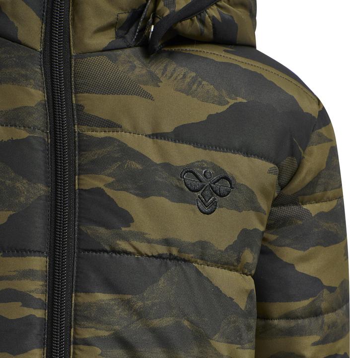 Produktbild hummel Echo Jacket (128)