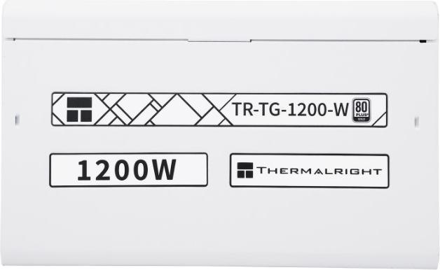 Immagine prodotto Thermalright TG-1200-W (1200 W)