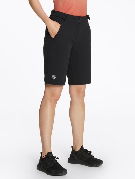 Immagine prodotto Ziener Pantaloncini da ciclismo Nilsa X-function (M)