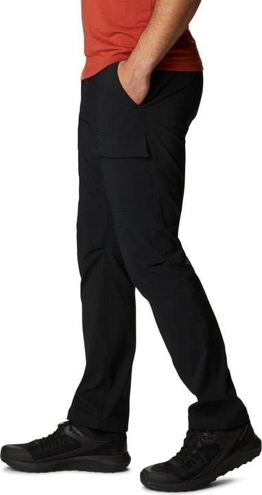 Actual product image Columbia Maxtrail Midweight Warm Pant (32)