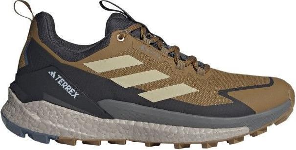Produktbild adidas Terrex Free Hiker 2 Low GTX - Wanderschuhe - Herren (45 1/3)