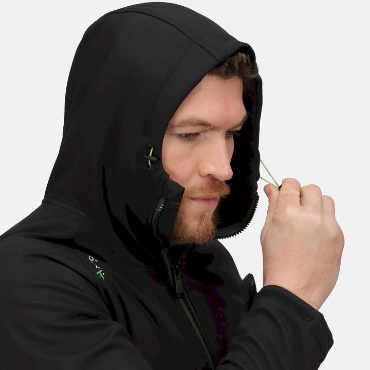 Produktbild Regatta Surrender Softshelljacke (S)