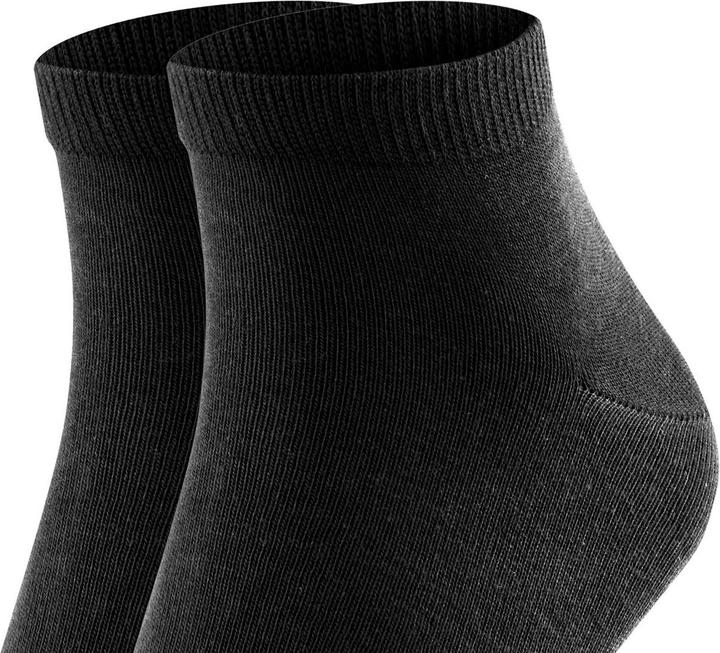 Image du produit Falke Chaussettes Casual Happy 2P SN (paquet de 4, 43 - 46)
