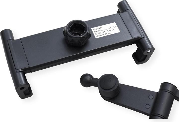 Actual product image Value 2-in-1 holder for iPad / Tablet