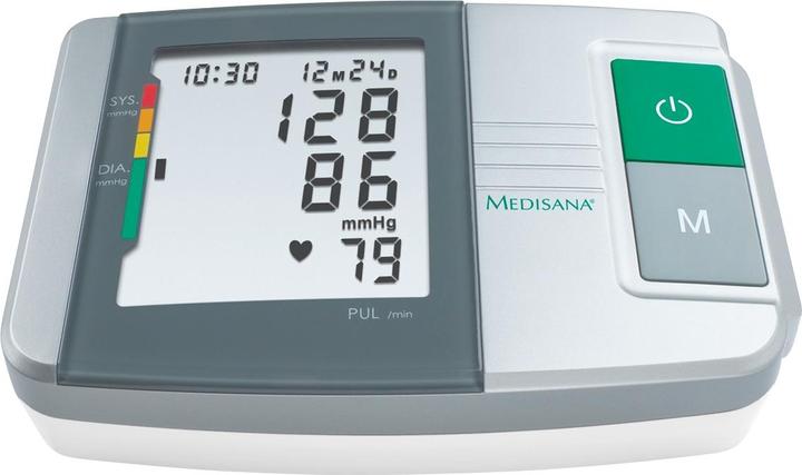 Actual product image Medisana Mts (Blood pressure monitor upper arm)