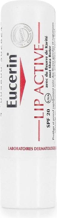 Produktbild Eucerin Lip Active Lips Care SPF15 4.8g (4.80 ml)