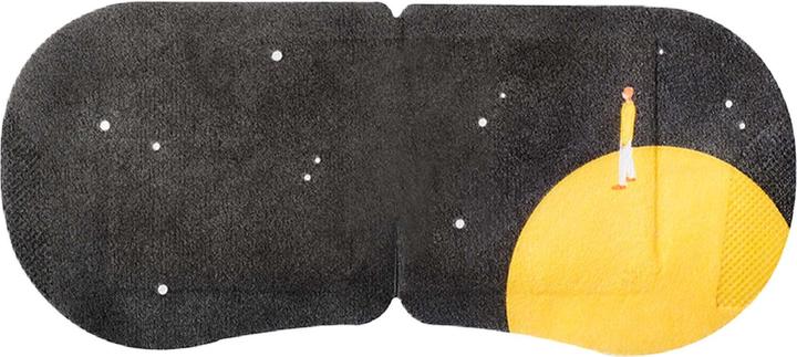 Produktbild Steambase Daily eyemask silent night air
