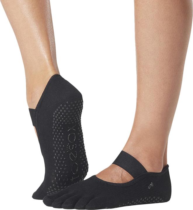Produktbild Toesox Mia Zehensocken (36 - 38)