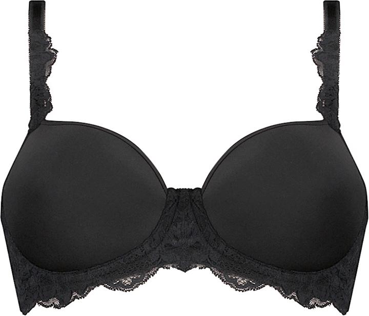 Immagine prodotto Triumph Reggiseno a coppa Amourette Charm WP con coppa spaziatrice (85 C, Confezione singola)