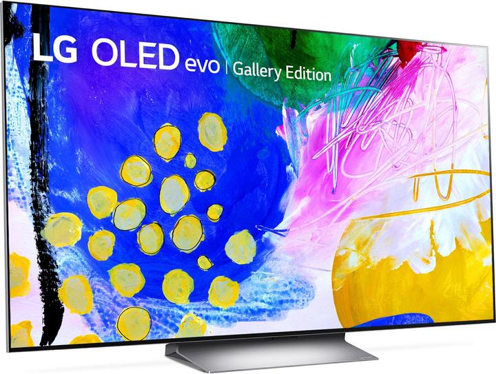 Image du produit LG G2 (Tables, 55", 22.80 kg)
