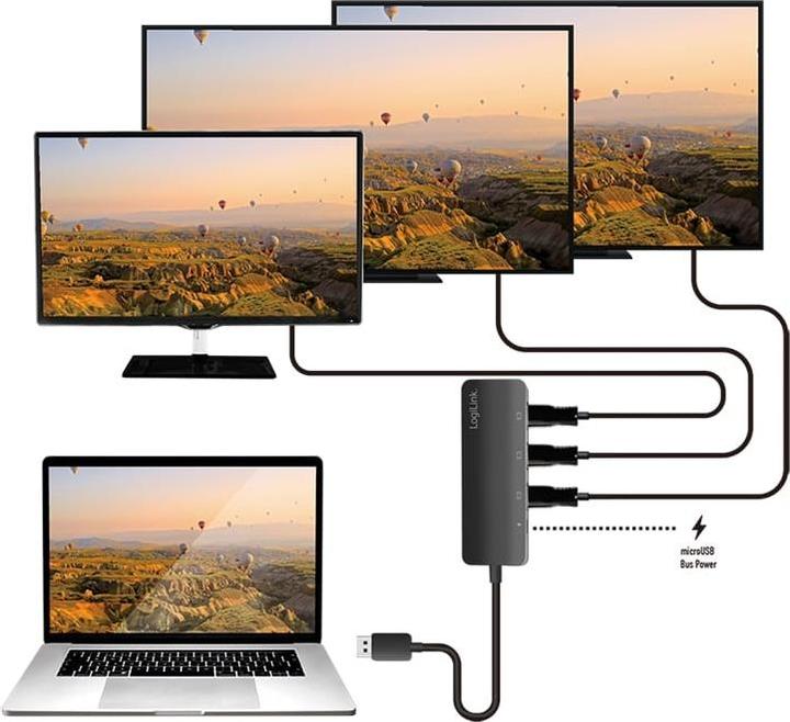 Image du produit LogiLink Vérifier