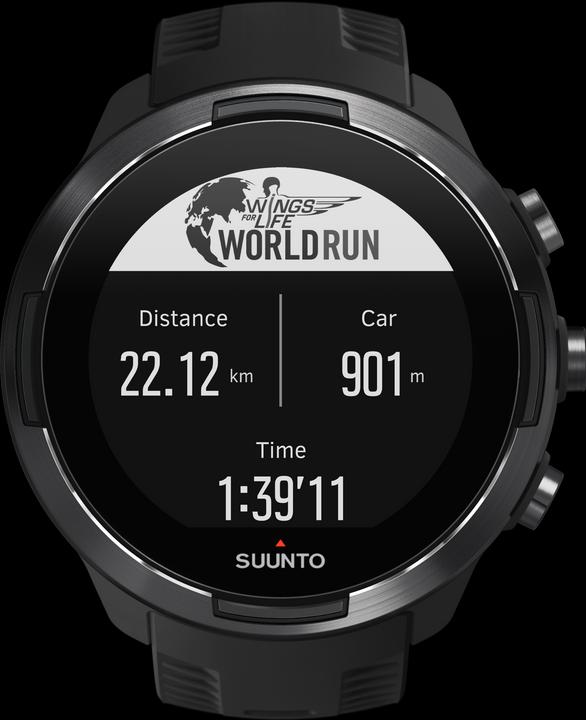 Produktbild Suunto 9 Baro (50 mm)