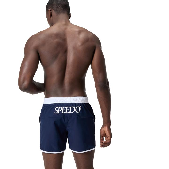 Produktbild Speedo Jetstream Retro Logo Volley 16 (XL)