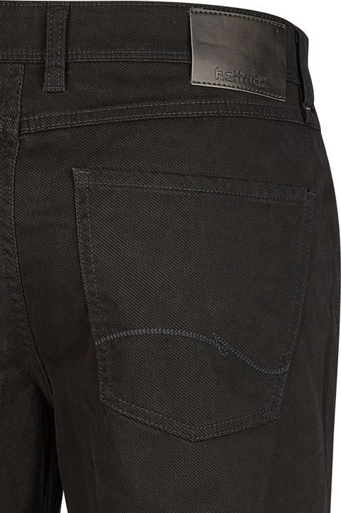 Actual product image Hattric 5-Pocket Hunter Cotton Satin (W33/L32)